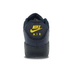 Nike Air Max 90 Michigan Obsidian Lightning | DM0029-401