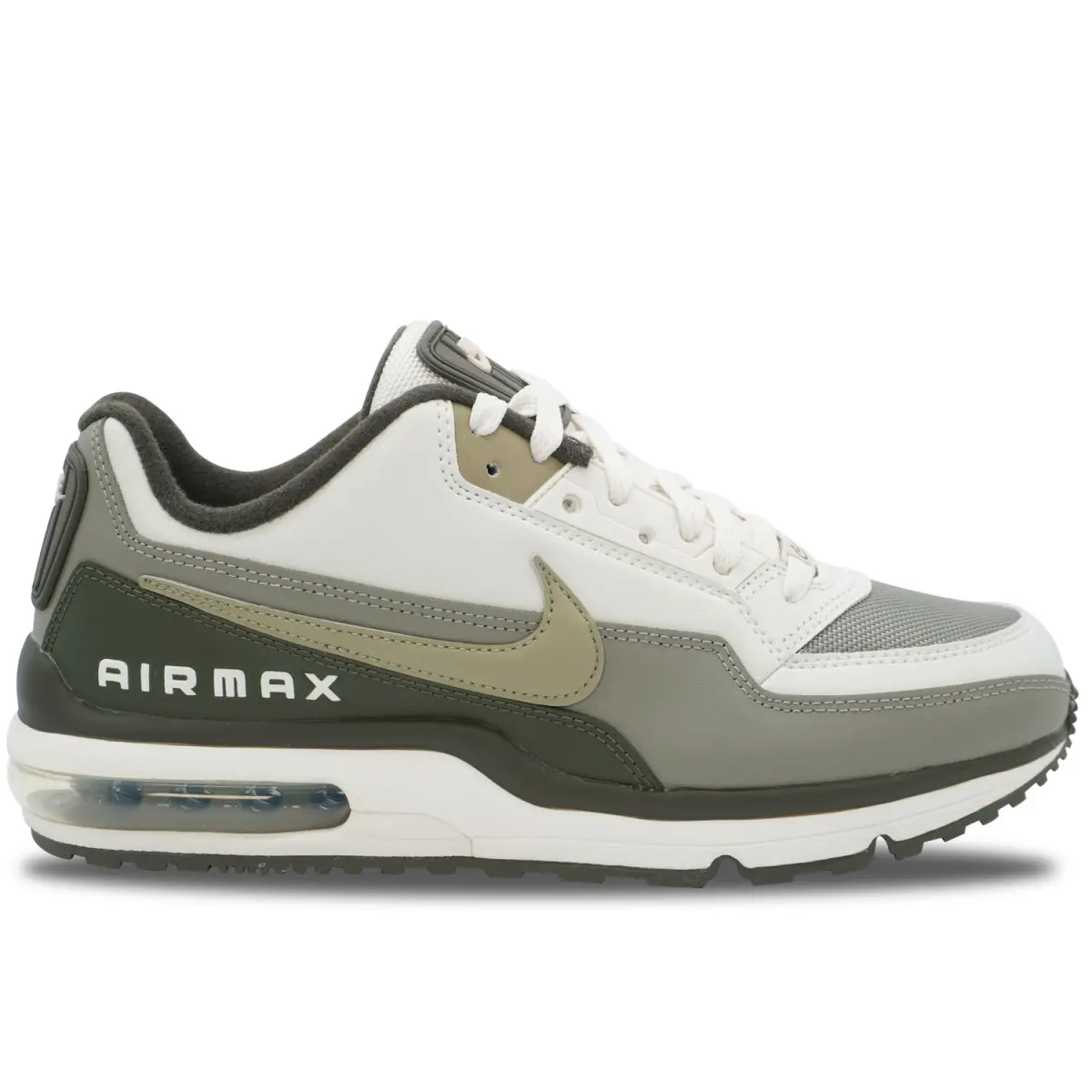 Nike Air Max LTD 3 Phantom Neutral Olive Kaki | IH0247-030