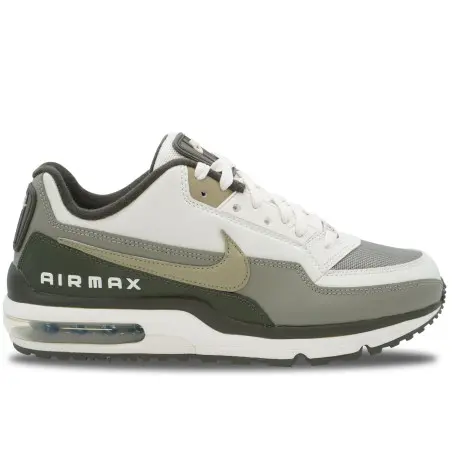 Nike Air Max LTD 3 Phantom Neutral Olive Kaki | IH0247-030