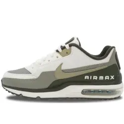 Nike Air Max LTD 3 Phantom Neutral Olive Kaki | IH0247-030
