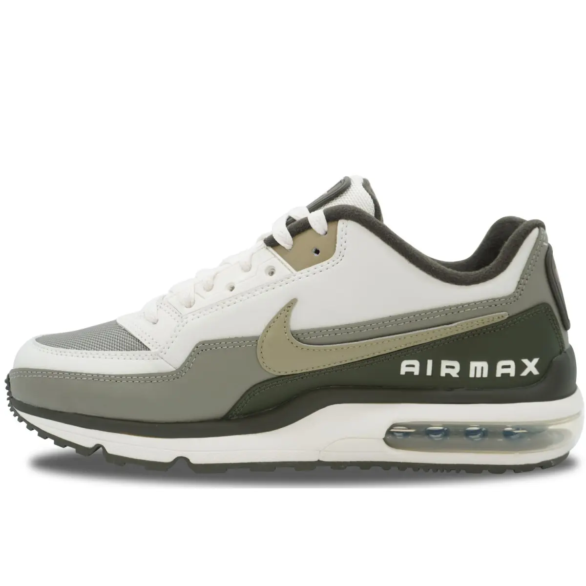 Nike Air Max LTD 3 Phantom Neutral Olive Kaki | IH0247-030