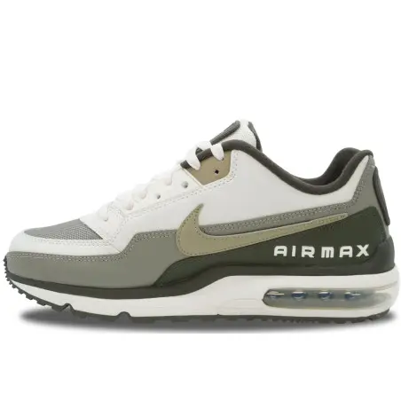 Nike Air Max LTD 3 Phantom Neutral Olive Kaki | IH0247-030