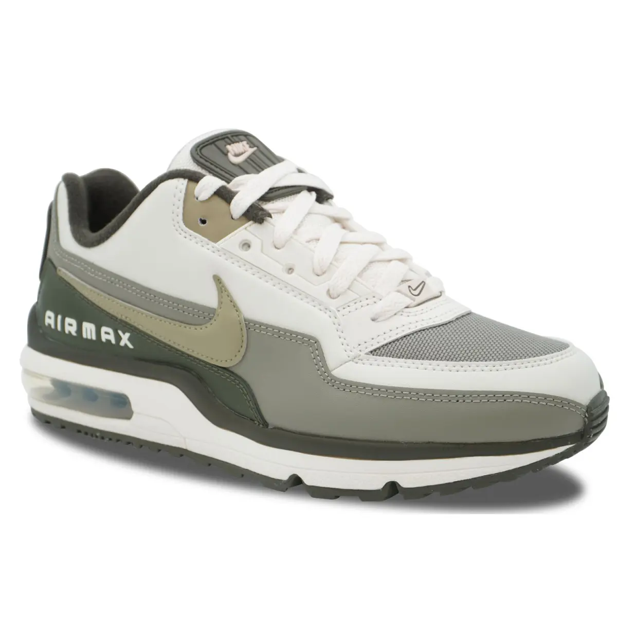 Nike Air Max LTD 3 Phantom Neutral Olive Kaki | IH0247-030
