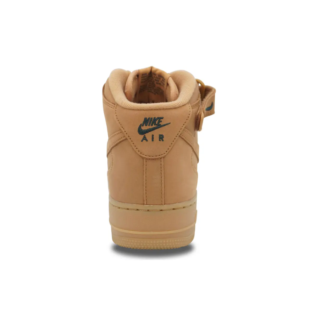 Nike Air Force 1 Mid 07' PRM QS Flax | 715889-200