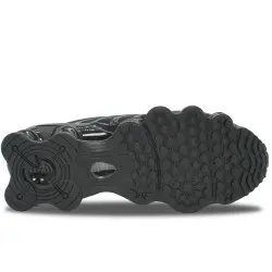 Nike Shox TL Black Metallic Silver | IQ0167-001