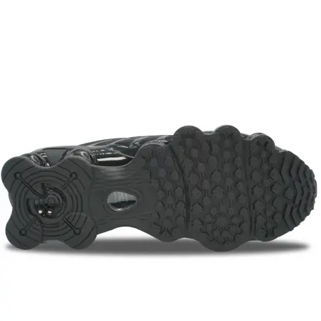 Nike Shox TL Black Metallic Silver | IQ0167-001