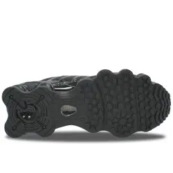 Nike Shox TL Black University Gold | AV3595-013