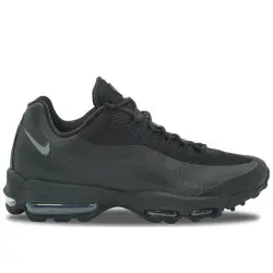 Nike Air Max 95 Ultra Triple Black | IB7681-003