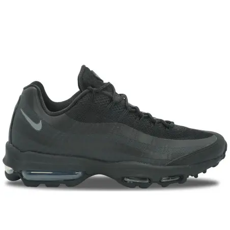 Nike Air Max 95 Ultra Triple Black | IB7681-003