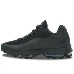 Nike Air Max 95 Ultra Triple Black | IB7681-003