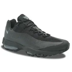 Nike Air Max 95 Ultra Triple Black | IB7681-003