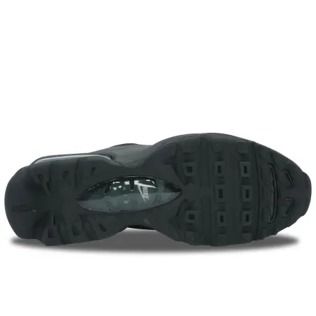 Nike Air Max 95 Ultra Triple Black | IB7681-003