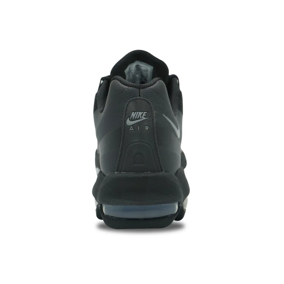 Nike Air Max 95 Ultra Triple Black | IB7681-003