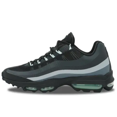 Nike Air Max 95 Ultra Black Mint Foam | IB7681-004