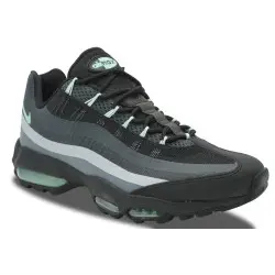 Nike Air Max 95 Ultra Black Mint Foam | IB7681-004