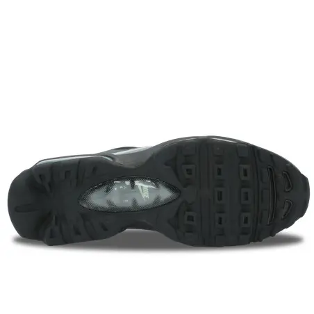 Nike Air Max 95 Ultra Black Mint Foam | IB7681-004