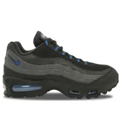 Nike Air Max 95 OG Big Bubble Black Game Royal |  IM5987-010