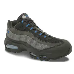 Nike Air Max 95 OG Big Bubble Black Game Royal |  IM5987-010