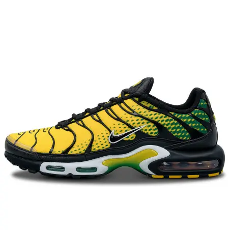 Nike Air Max Plus Jamaica
