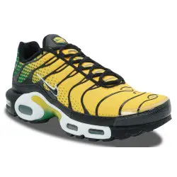 Nike Air Max Plus Jamaica
