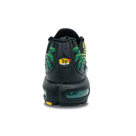 Nike Air Max Plus TN Jamaica |  IB7671-700