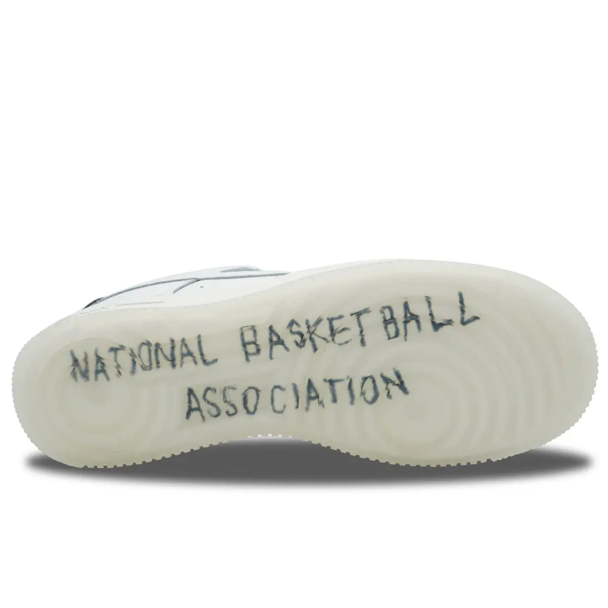 Nike Air Force 1 Low '07 NBA Phantom | IQ0293-030