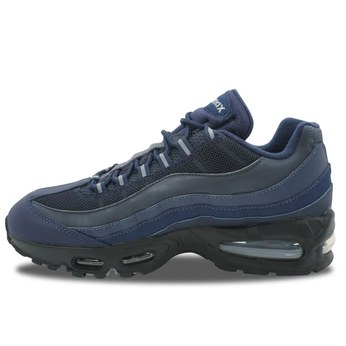 Nike Air Max 95 OG Big Bubble Obsidian  |  IM5987-451