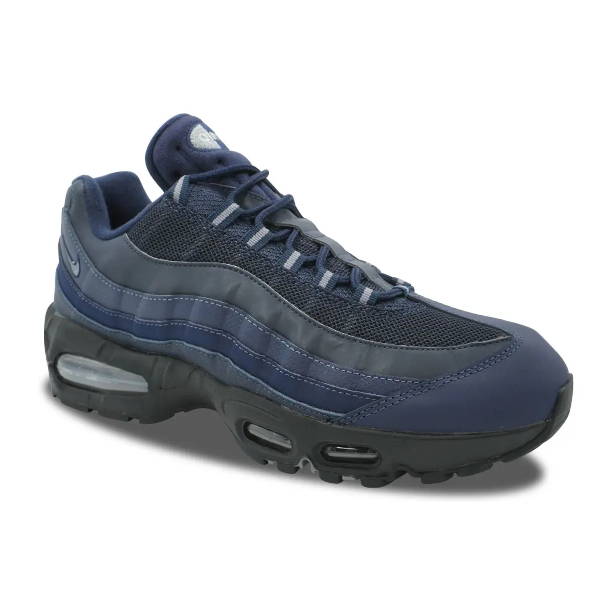 Nike Air Max 95 OG Obsidian