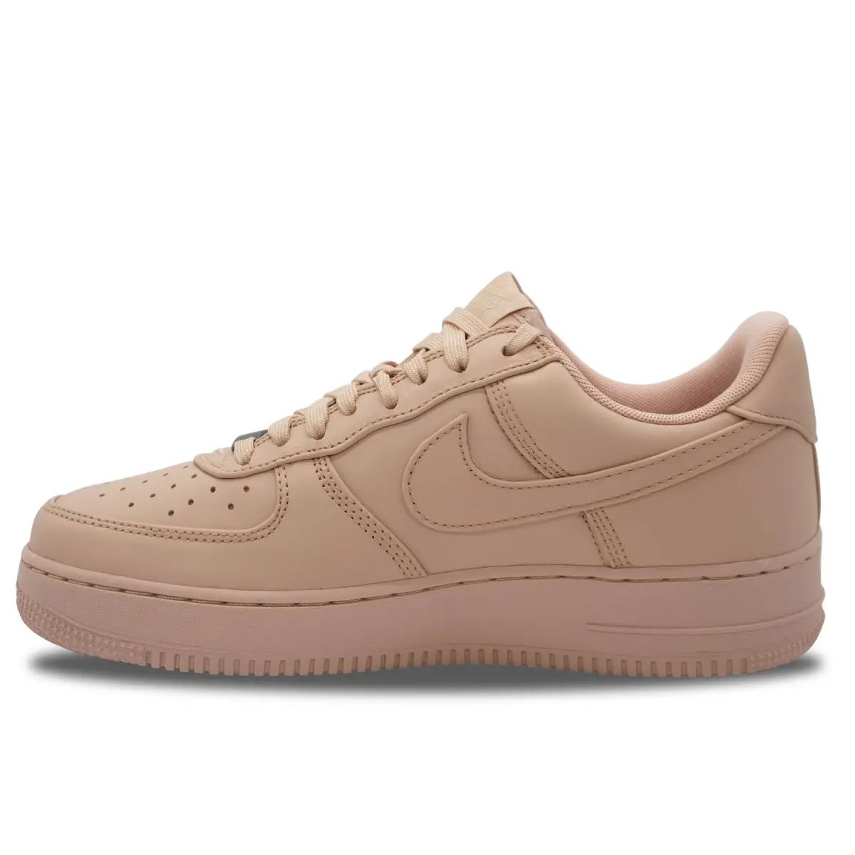 Nike Air Force 1 Premium Vachetta Tan