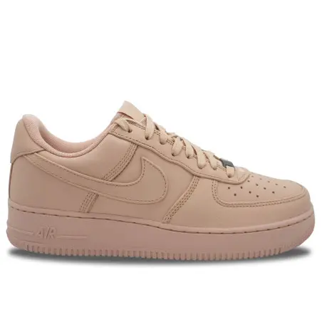 Nike Air Force 1 Premium Vachetta Tan