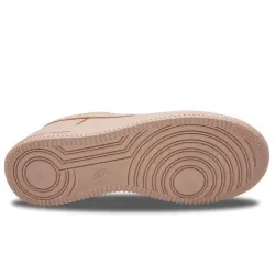 Nike Air Force 1 Premium Vachetta Tan