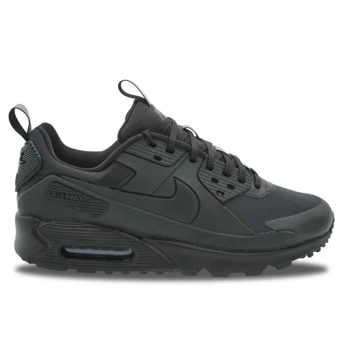 Nike Air Max 90 Drift Triple Black | HQ1416-001