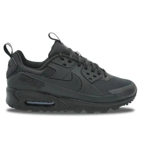Nike Air Max 90 Drift Triple Black | HQ1416-001