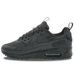 Nike Air Max 90 Drift Triple Black | HQ1416-001