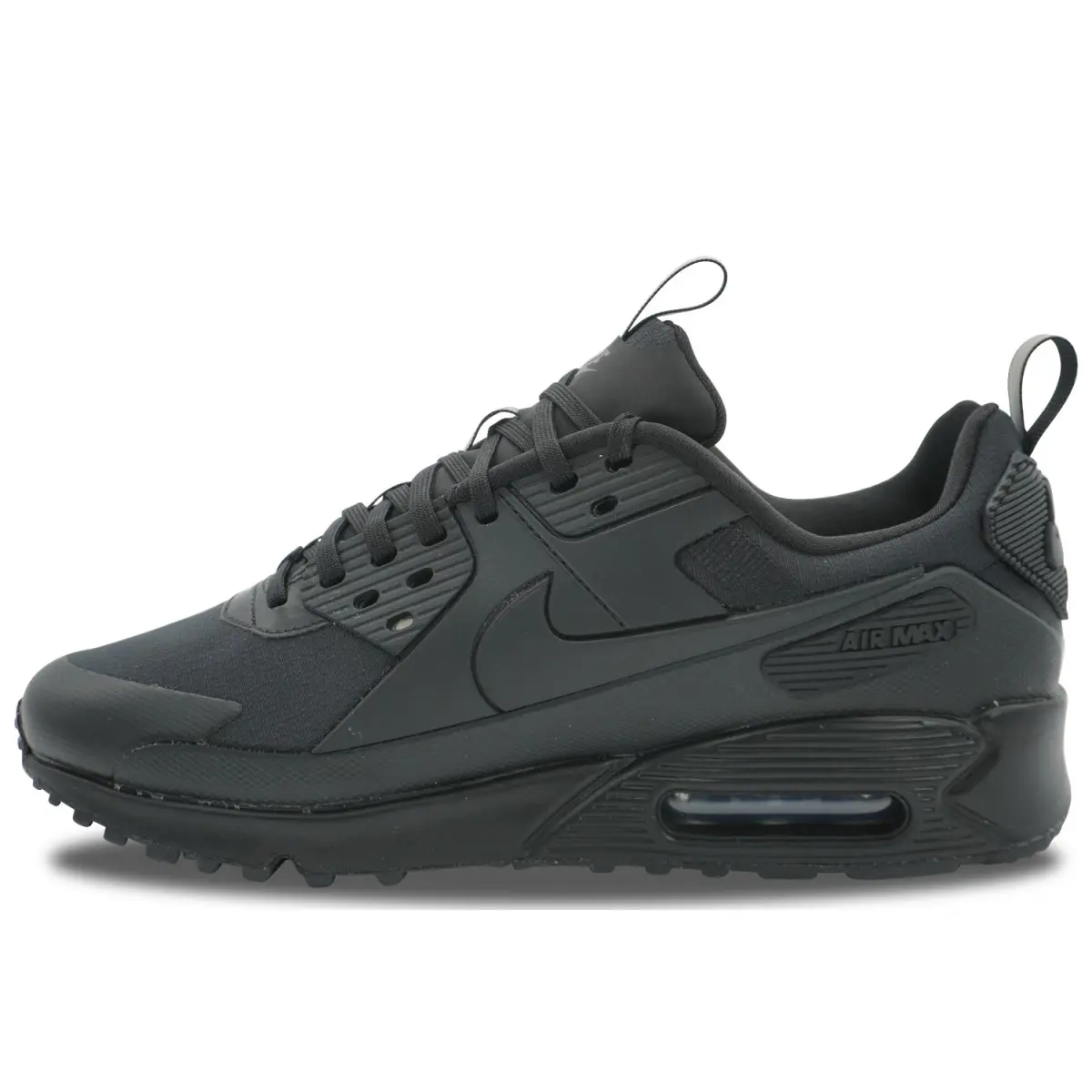 Nike Air Max 90 Drift Triple Black | HQ1416-001