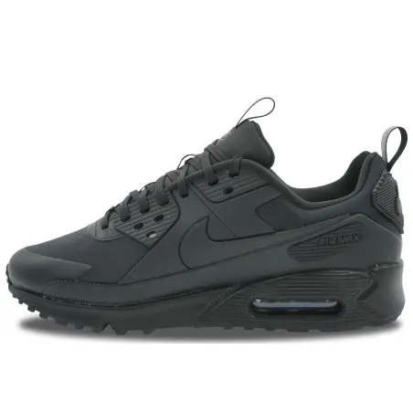 Nike Air Max 90 Drift Triple Black | HQ1416-001