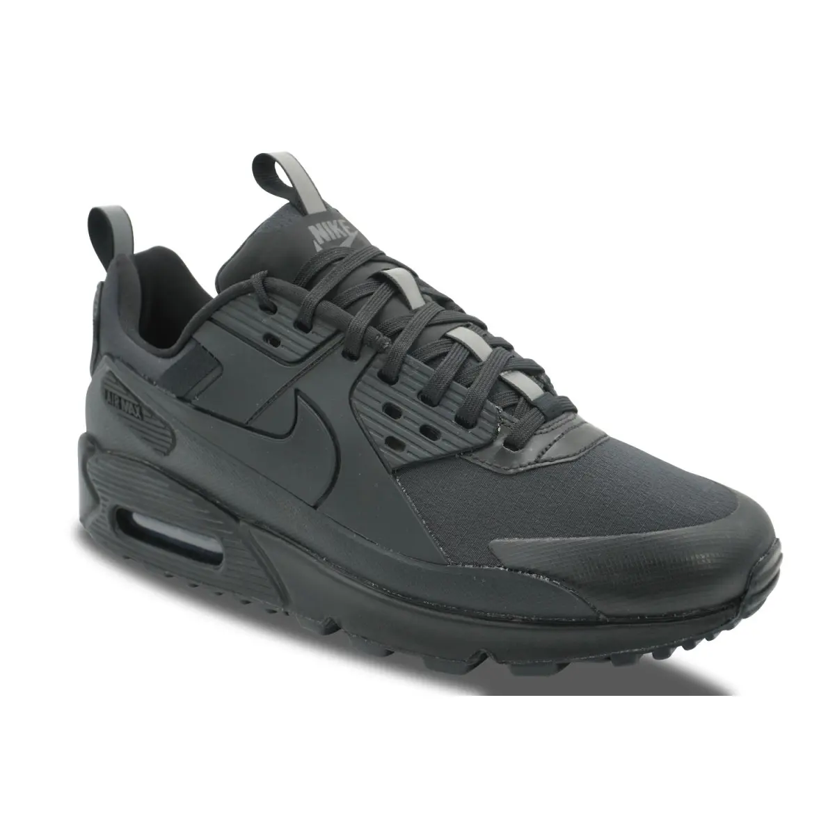 Nike Air Max 90 Drift Triple Black | HQ1416-001