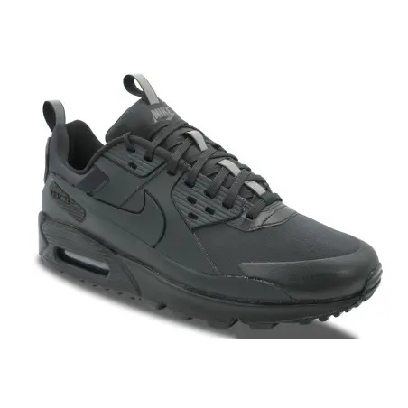 Nike Air Max 90 Drift Triple Black | HQ1416-001