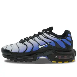 Nike Air Max Plus TN Black Sapphire | DM0032-031
