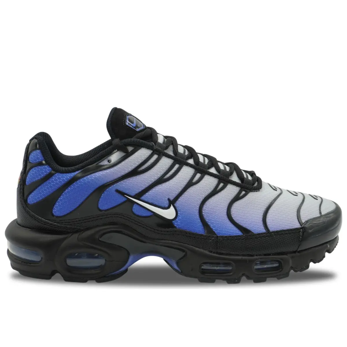 Nike Air Max Plus TN Black Sapphire | DM0032-031