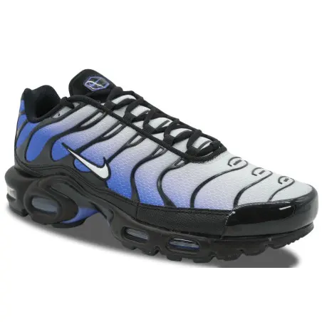 Nike Air Max Plus TN Black Sapphire | DM0032-031
