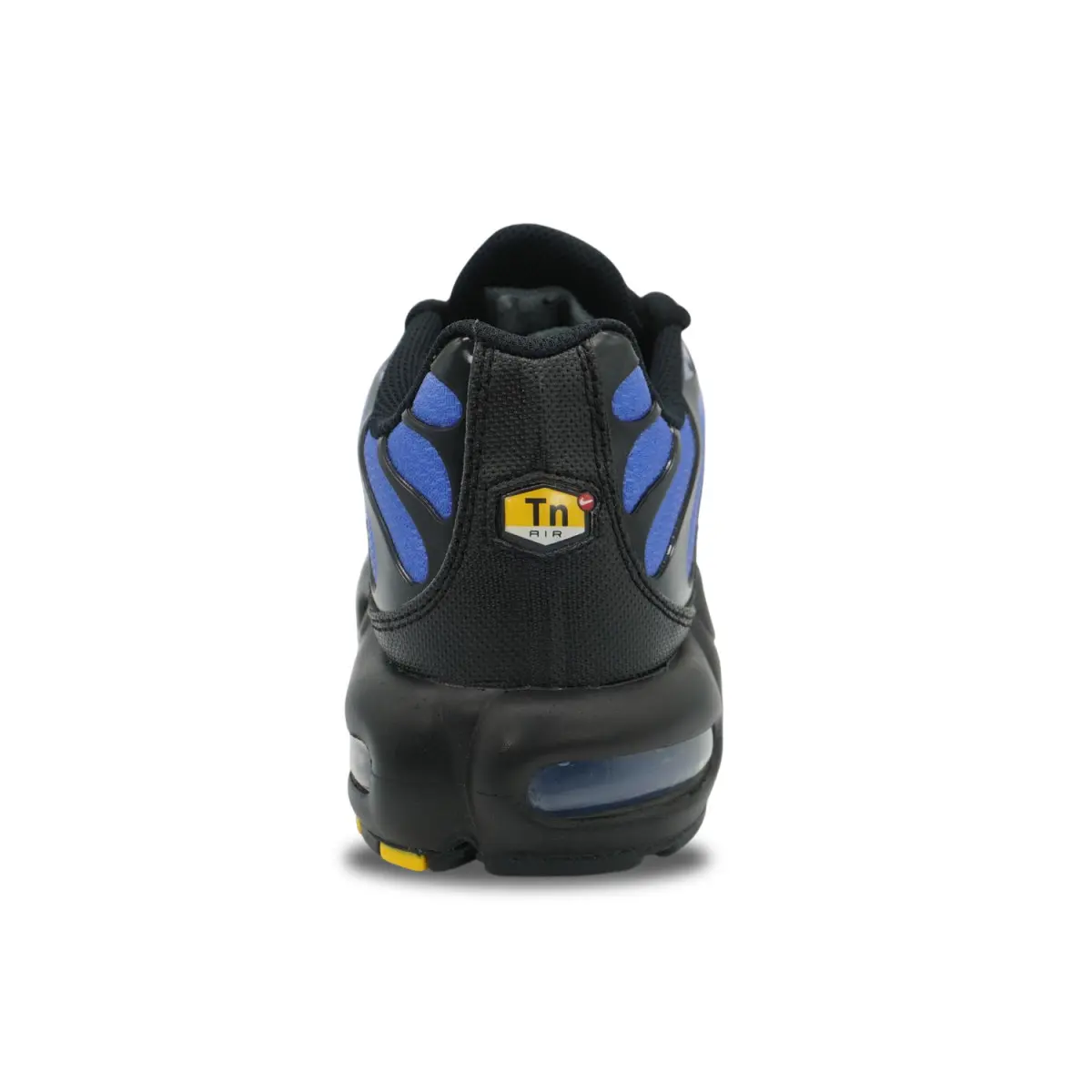 Nike Air Max Plus TN Black Sapphire | DM0032-031