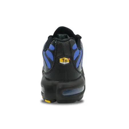 Nike Air Max Plus TN Black Sapphire | DM0032-031