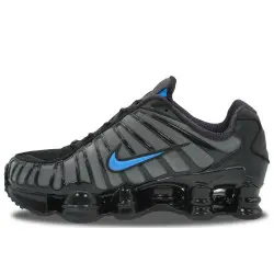 Nike Shox TL SE Black Stealth  | IQ6599-001