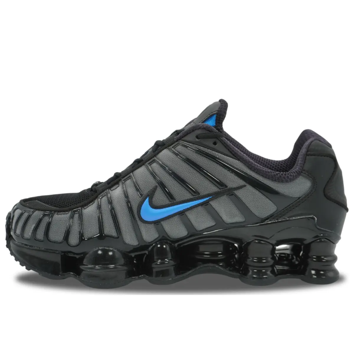 Nike Shox TL SE Black Stealth  | IQ6599-001