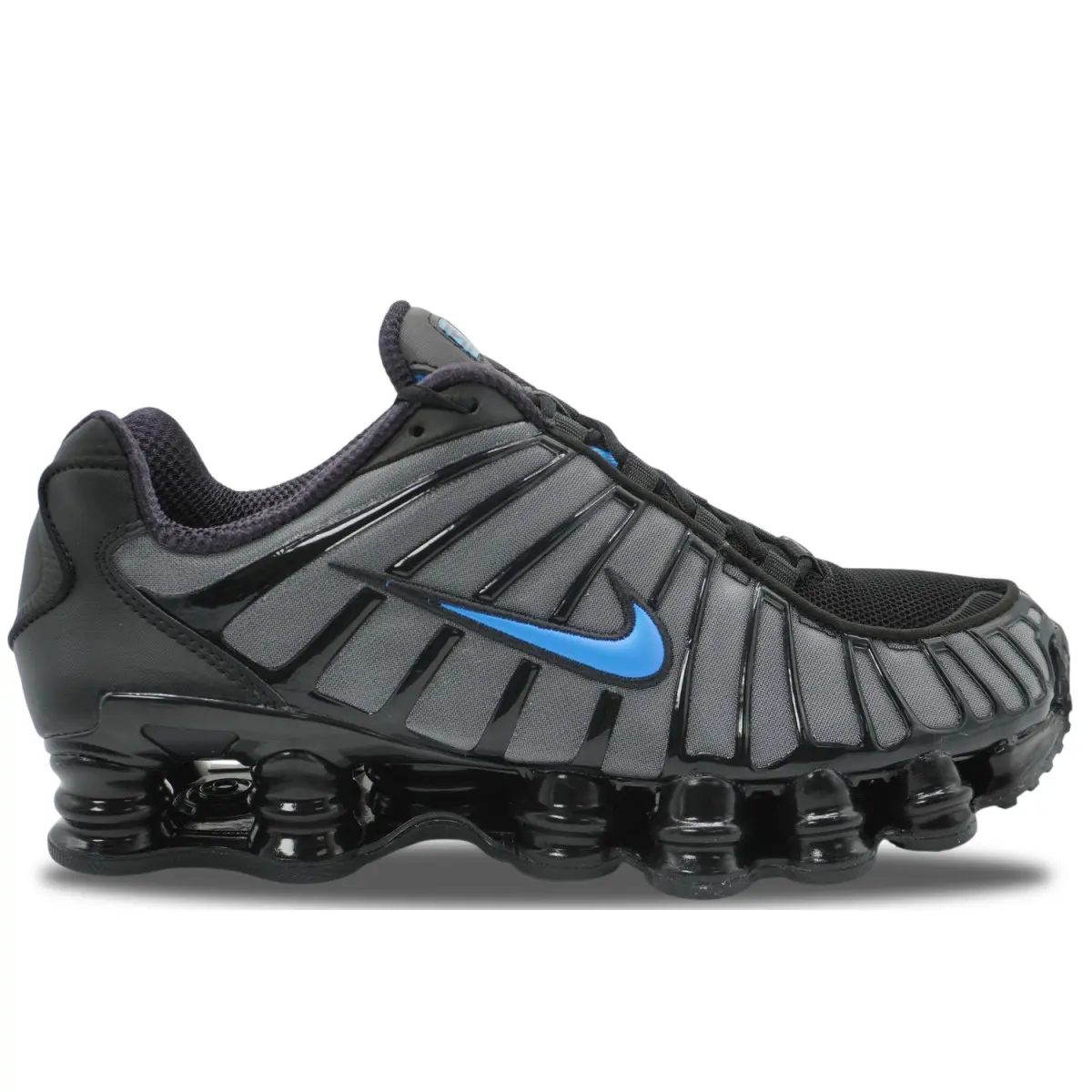 Nike Shox TL SE Black Stealth  | IQ6599-001