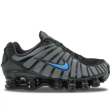 Nike Shox TL SE Black Stealth  | IQ6599-001