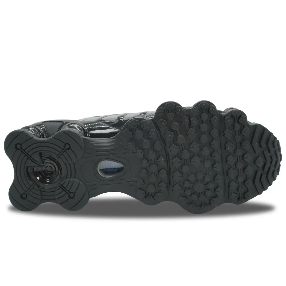 Nike Shox TL SE Black Stealth  | IQ6599-001