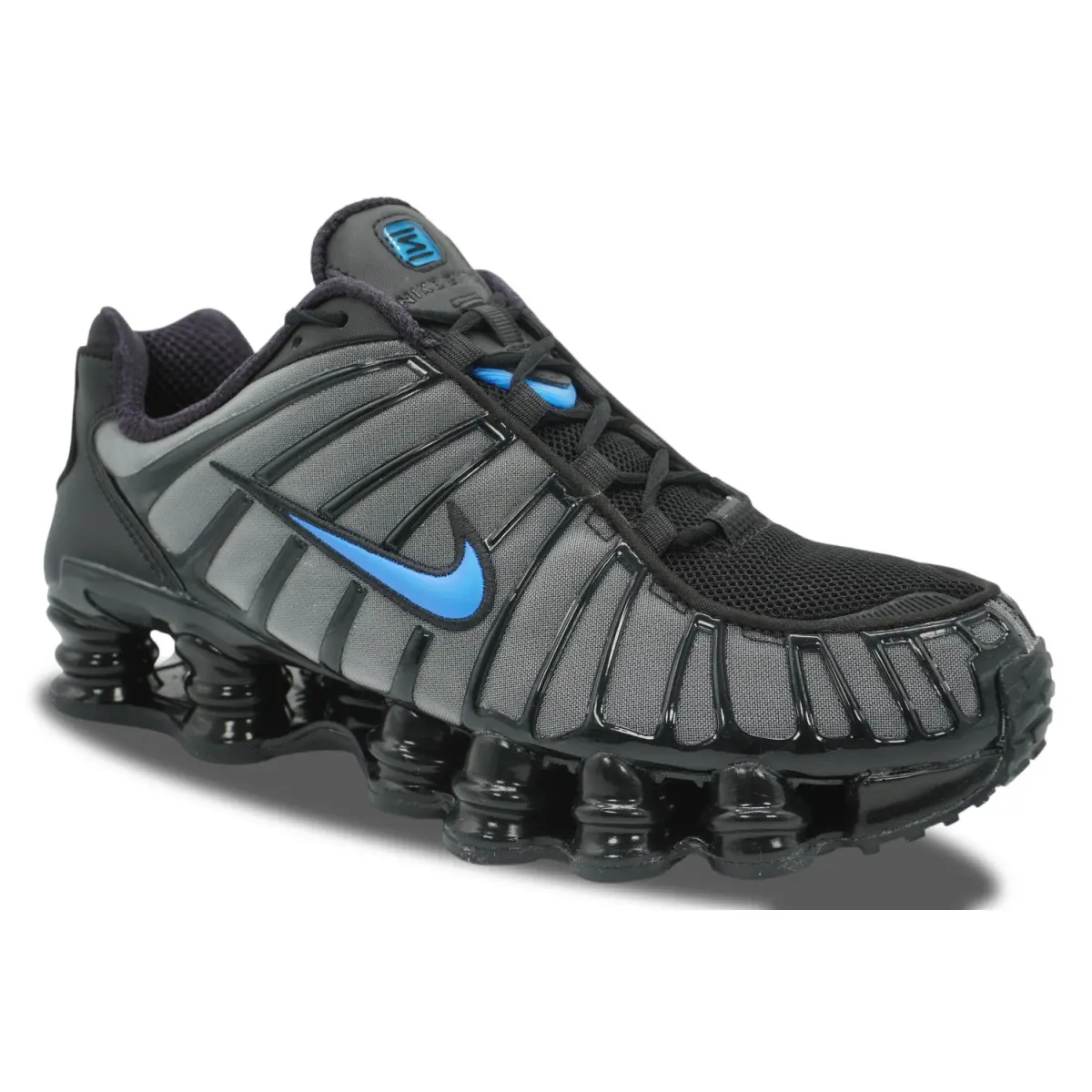 Nike Shox TL SE Black Stealth  | IQ6599-001