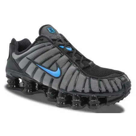 Nike Shox TL SE Black Stealth  | IQ6599-001